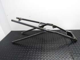 54603402100 Ktm 96 97 250 Exc 300 Mxc Oem Subframe Rear Tail Frame