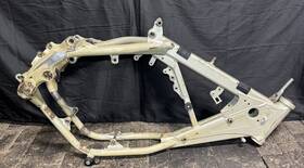 Ktm 5470300130096 2003 250 Exc 250exc Mxc 300 Oem Main Frame Chassis