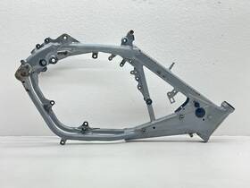 54703001400 Ktm Oem Frame Main Chassis Hull Fits 250 Sx 2002 Dirt Bike 54703001400 Ktm Oem Frame Main Chassis Hull Fits 250 Sx 2002 Dirt Bike