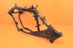 Ktm 5480300160030 2006 06 250 Sx 250sx Oem Main Frame Chassis Engine Cradle Body