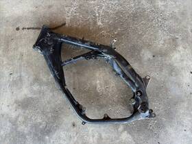 Ktm 5480300170030 2-stroke California Main Frame 2006 250 300 2005-2007