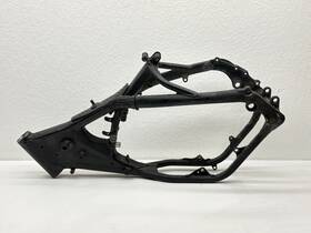 Ktm 5480360100033 2012 250sx Frame Main Chassis Hull Oem Black Dirt Bike Sx