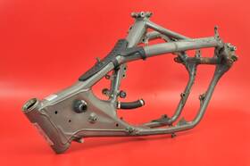 54803601100be Ktm 2013 - 2014 Ktm300xc 300xc 300 Main Frame Chassis Cradle Mount Complete 54803601100be Ktm 2013 - 2014 Ktm300xc 300xc 300 Main Frame Chassis Cradle Mount Complete