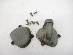 Ktm 5483700700015 2011 300 Xc Xcw Husaberg Powervalve Covers Left Right