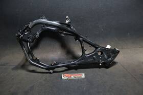 Ktm 5570310100033 2021 250 Xc-w Frame