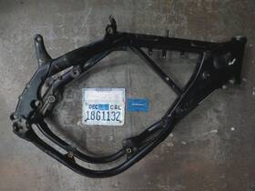 Ktm 5940310110030 2006-2007 400 450 525 Exc Xc Xc-w Oem Frame Stock Chassis Used Straight Ktm 5940310110030 2006-2007 400 450 525 Exc Xc Xc-w Oem Frame Stock Chassis Used Straight