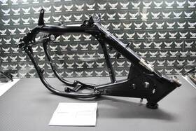 Ktm 5940320100030 2007 450 560 Smr Oem Main Frame Chassis Street Legal Nice