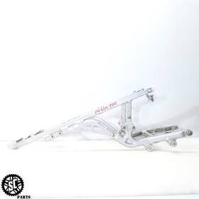 60003002000 Ktm 2007 990 Adventure Rear Subframe Back Frame