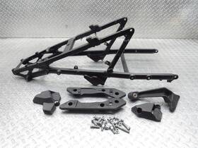 60303002031 Ktm 2015 15-16 1290 Super Adventure Subframe Rear Sub Frame Chassis Seat Rail 60303002031 Ktm 2015 15-16 1290 Super Adventure Subframe Rear Sub Frame Chassis Seat Rail