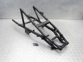 60303002041 Ktm 2017 17-20 1290 Super Adventure R Subframe Sub Rear Frame Chassis Seat Rail 60303002041 Ktm 2017 17-20 1290 Super Adventure R Subframe Sub Rear Frame Chassis Seat Rail