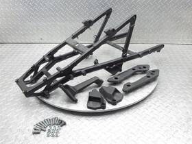 60305084000 Ktm 2016 15-16 1290 Super Adventure Subframe Rear Sub Frame Chassis Seat Rail 60305084000 Ktm 2016 15-16 1290 Super Adventure Subframe Rear Sub Frame Chassis Seat Rail
