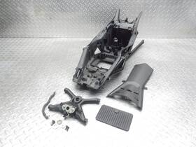 61303002030 Ktm 2018 17-19 Super Duke 1290 R Subframe Rear Sub Frame Chassis Seat Rail Tray 61303002030 Ktm 2018 17-19 Super Duke 1290 R Subframe Rear Sub Frame Chassis Seat Rail Tray