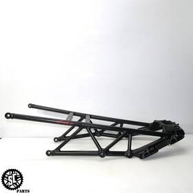 61403002150 Ktm 17-19 1290 Super Duke Gt Rear Subframe