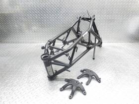 Ktm 6160300110030 2018 17-19 Super Duke 1290 R Oem Main Frame Chassis Straight Bos Acq Ktm 6160300110030 2018 17-19 Super Duke 1290 R Oem Main Frame Chassis Straight Bos Acq