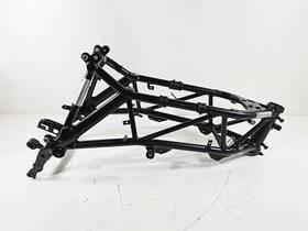 61903001000c1 Ktm 2022 1290 Super Adventure S Straight Main Frame Chassis