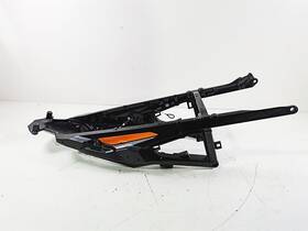 61903002000c1 Ktm 2022 1290 Super Adventure S Straight Subframe Sub Frame 61903002000 61903002000c1 Ktm 2022 1290 Super Adventure S Straight Subframe Sub Frame 61903002000