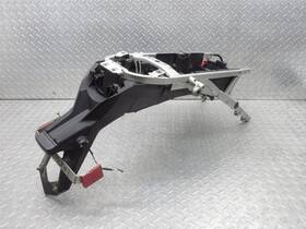 62508019300 Ktm 2007 06-08 Super Enduro 950 Sub Frame Subframe Under Tail