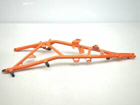 63503002006eb Ktm 19 20 Adventure 790 Right Rear Sub Frame Subframe