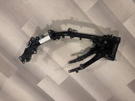63603001200 Ktm 2020 Duke 790 890 Used Oem Frame Chassis Free And Clear