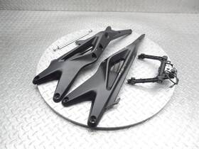 64103002005 Ktm 2021 20-23 890 Duke R Subframe Rear Sub Frame Chassis Seat Rail Left Right 64103002005 Ktm 2021 20-23 890 Duke R Subframe Rear Sub Frame Chassis Seat Rail Left Right