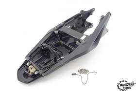 64103002005c1 Ktm 20-22 Duke 790 890 Oem Left Right Rear Subframe Straight Back Sub Frame 64103002005c1 Ktm 20-22 Duke 790 890 Oem Left Right Rear Subframe Straight Back Sub Frame