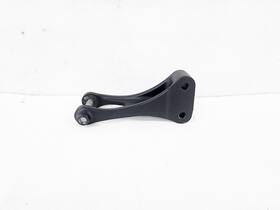 Ktm 6410301300033 20-24 Duke 890 Oem Rear Engine Strut Upper Mount Bracket / 790 Ktm 6410301300033 20-24 Duke 890 Oem Rear Engine Strut Upper Mount Bracket / 790