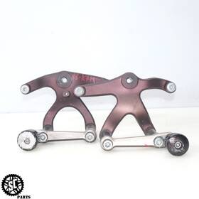 69003006000 Ktm 2013 Rc8r 1190 Engine Motor Mount Frame Bracket Slider