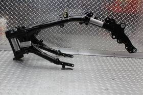 7472999 Ktm 2017-2020 790 Duke Reg Cln Clr Frame Chassis