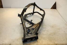 Ktm 7700310100030 2009 250 Sfx Main Body Frame Chassis
