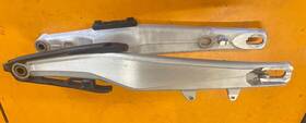 77204030000 Ktm 2011 350 Xcf Sxf Rear Swing Arm Swingarm Suspension