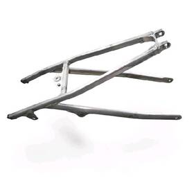 77303002100 Ktm 07-10 450 250 Sx-f Sxf Rear Subframe Sub Frame Straight Oem