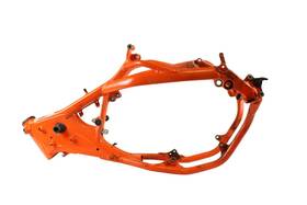 B4503 Ktm 7750310110004 2016 350 Exc-f Oem Frame Chassis