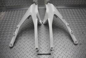7812496 Ktm 2016 690 Duke Rear Subframe Back Sub Frame