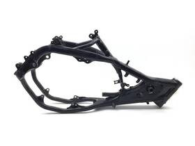 3292 Ktm 7900300110033 Main Frame Chassis 2016 350 Xc-f