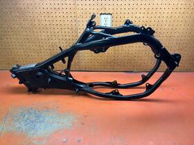 Ktm 7900310110033 2017 350 Exc-f California Main Frame 250 Excf 2017-2019