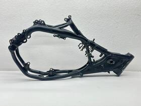 Ktm 7910300130033 2019 250 Xcf Frame Main Chassis Hull Oem Husqvarna 250xcf