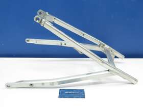 79103002100 Ktm 2020-2022 250 300 350 450 Sx-f Xc-f Xc Xc-w Oem Subframe Bent Sub Frame