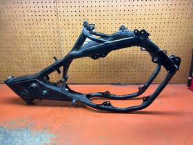 Ktm 7940300130033 2017 450 Xcf California Main Frame Sxf Damage 2016-2018