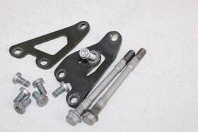 79403013000 Ktm 2016 450 Sxf Engine Mount Brackets Bolts 16/2
