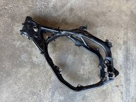 Ktm 7970310100033 2021 500 Xcf-w California Main Frame 450 Xcw 2020-2023