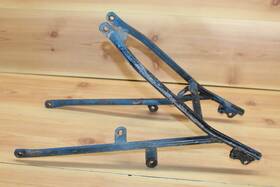 Mx80 Ktm 80mx 1986 80 Mx Subframe Sub Frame