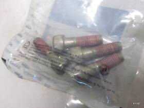 90103098000 Ktm Genuine Set Of 4 Bolts - 90103098000 Ktm Genuine Set Of 4 Bolts -