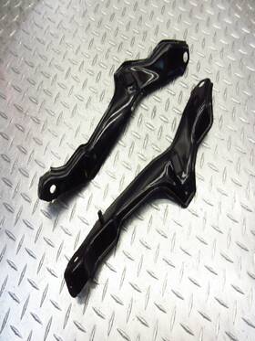 90135047000 Ktm 2017 14-17 390 Duke Bracket Rail Left Right Sub Oem