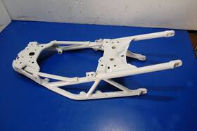 Ktm 9300300200028 2018 18-20 390 Duke Orange Rear Sub Frame Seat Railing Support