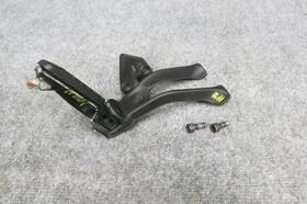 93003141033 Ktm 2023-2025 Duke 390 Rear Foot Passenger Peg Rest Bracket Right Oem 93003141033 Ktm 2023-2025 Duke 390 Rear Foot Passenger Peg Rest Bracket Right Oem
