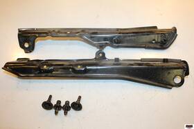 94503002054 Ktm 2023 Rc 390 Rear Subframe Mount Set