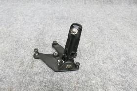 96303039000 Ktm 2023-2025 Duke 390 Front Foot Driver Peg Rest Bracket Left Oem 96303039000 Ktm 2023-2025 Duke 390 Front Foot Driver Peg Rest Bracket Left Oem
