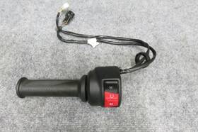 96311012044 Ktm 2023-2025 Duke 390 E-throttle Set Without Gripheater Oem