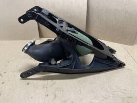 A40503002010 Ktm 2024 65 Sx Rear Sub Frame Chassis Air Intake Boot Mc Tc