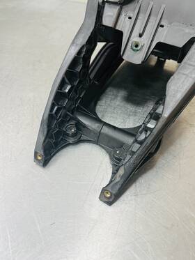 A40503002020 Ktm 2024 65sx Subframe Oem Rear Sub Frame Chassis Dirt Bike 65 Sx